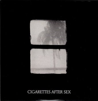 Vinyl Record Cigarettes After Sex - Crush (7") - 1