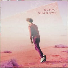 Vinyl Record Remy Van Kesteren - Shadows (LP)