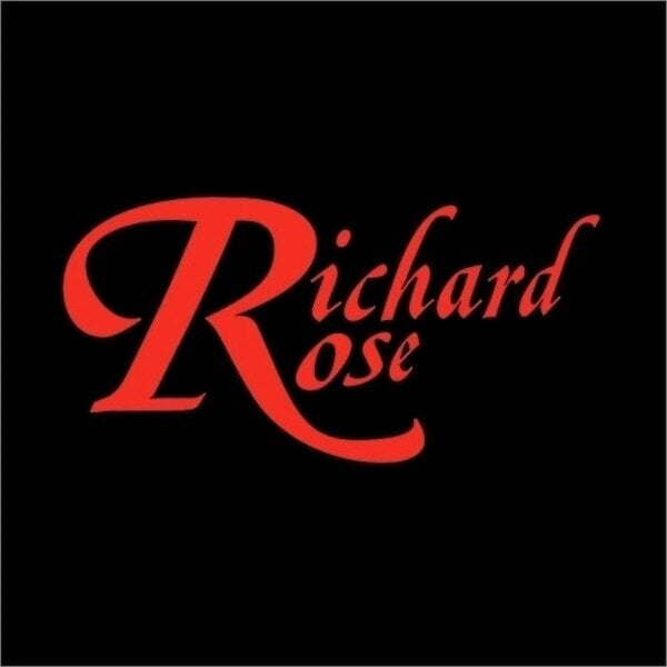 Vinyl Record Richard Rose - Richard Rose (LP)