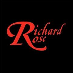 Vinyl Record Richard Rose - Richard Rose (LP)