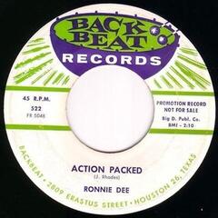LP deska Ronnie Dawson - Action Packed / I Make The Love (LP)