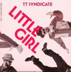Vinyl Record TT Syndicate - Little Girl Vol II (LP)