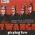 Disco de vinilo Los Twangs - Playing Favs (LP)