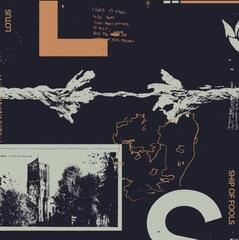 Disc de vinil Lotus & Ship Of Fools - Split (12" SP)