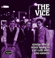 Vinyl Record The Vice - Singing Around (LP)