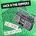Vinyl Record Jack & The Rippers - No Desire (LP)
