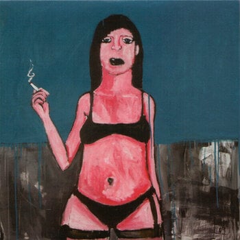 Disc de vinil The Devil In Miss Jones - Greatest Hits Vol 1 & 2 (LP) - 1