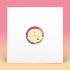 Vinyl Record Joe Goddard - Harmonics Remixed (Limited Edition) (LP)