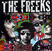 Disc de vinil The Freeks - Shattered (LP)