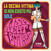 LP deska Lisa Beat E I Bugiardi - La Decima Vittima (LP)