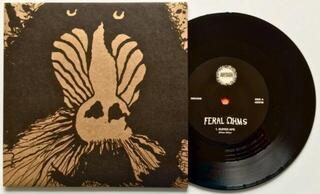 LP Feral Ohms - Super Ape (LP)