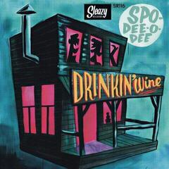 Vinüülplaat Jerry Lee Lewis - Drinkin' Wine Spo-Dee O'Dee (LP)