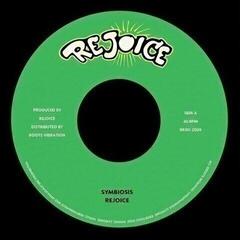 Грамофонна плоча Rejoice - Symbiosis (LP)