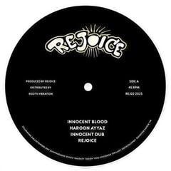 Грамофонна плоча Haroon Ayyaz - Innocent Blood (LP)