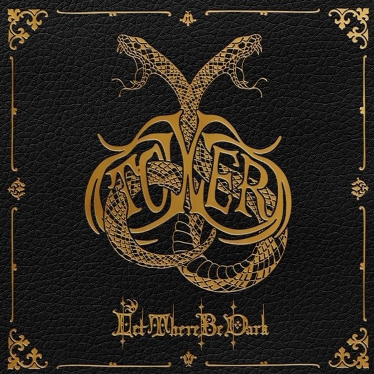 Vinüülplaat Tower - Let There Be Dark (LP)