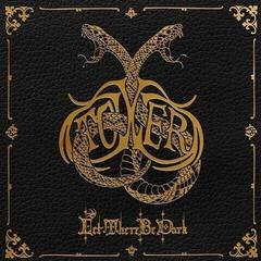 Vinüülplaat Tower - Let There Be Dark (LP)