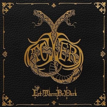 Vinüülplaat Tower - Let There Be Dark (LP) - 1