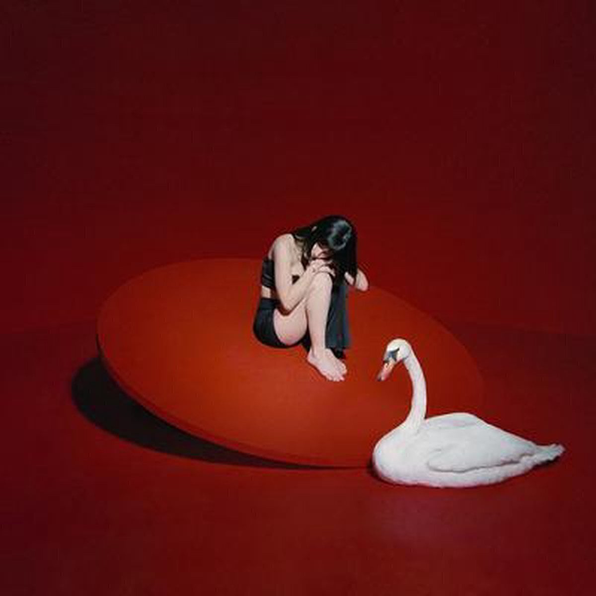 Vinüülplaat The Marias - Cinema (LP)