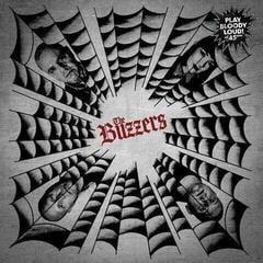 Грамофонна плоча The Buzzers - Bloody Minded (LP)