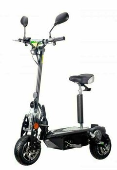 Electric scooter Beneo Vector Scooters E-road - 1