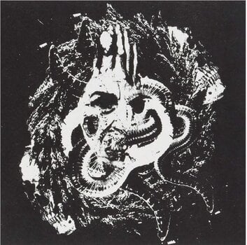 Vinüülplaat Primitive Man & Northless - Primitive Man / Northless Split (LP) - 1