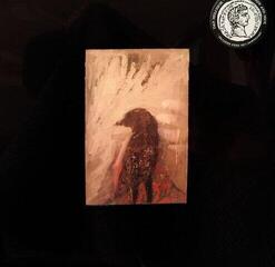 Vinüülplaat Dan Melchior - The Souls Of Birds And Mice (LP)
