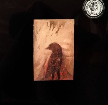 Vinüülplaat Dan Melchior - The Souls Of Birds And Mice (LP) - 1