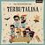 Грамофонна плоча Terbutalina - Sonido Esteiro (LP)