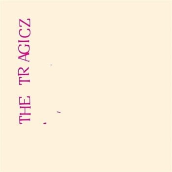 LP Tragicz - Tragicz (LP) - 1