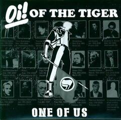Vinyl Record Oi! Of The Tiger - One Of Us (LP)