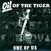 Disco de vinilo Oi! Of The Tiger - One Of Us (LP)