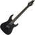 Multiscale electric guitar Jackson X Series Dinky Arch Top DKAF7 IL Gloss Black