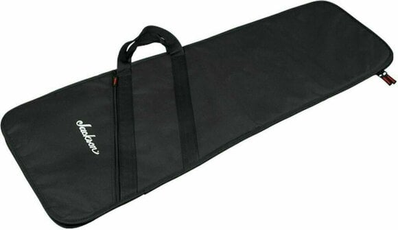Tasche für E-Gitarre Jackson Economy Tasche für E-Gitarre Schwarz - 1