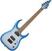 Elektrická gitara Jackson Pro Series Misha Mansoor Juggernaut HT7 Blue Sky Burst