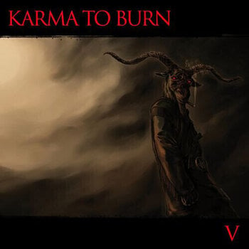 Hanglemez Karma To Burn - V (LP) - 1