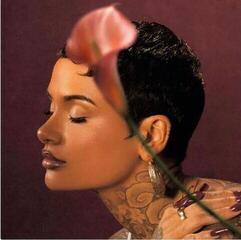 Disco de vinil Kehlani - Kehlani (Indie Exclusive) (Limited Edition) (Violet Marble Coloured) (2 LP)