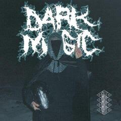 Disque vinyle nothing,nowhere. - Dark Magic (LP)