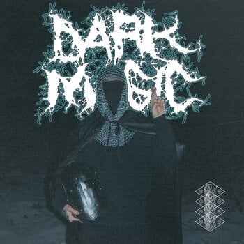 Disque vinyle nothing,nowhere. - Dark Magic (LP) - 1