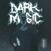 Disque vinyle nothing,nowhere. - Dark Magic (LP)