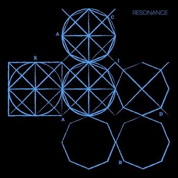 Disque vinyle Acid Arab - Resonance (140 g) (2 LP) - 1