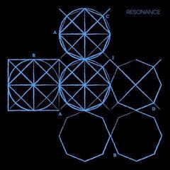 Zenei CD Acid Arab - Resonance (CD)