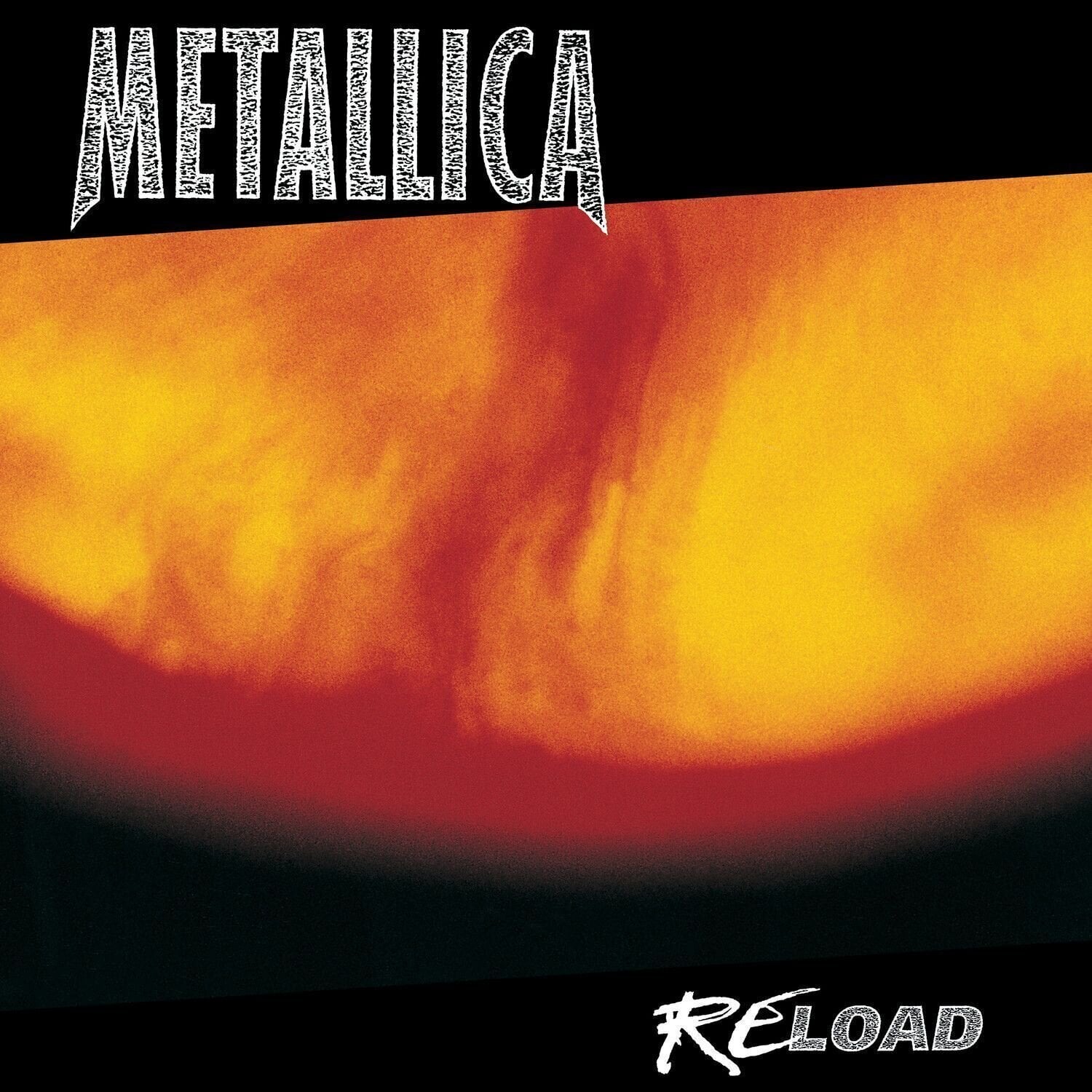Vinilinė plokštelė Metallica - Reload (Remastered) (Deluxe Edition) (Boxset) (5 LP + 7" Vinyl + 15 CD + 4 DVD)