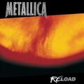 Metallica - Reload (Remastered) (Deluxe Edition) (Boxset) (5 LP + 7" Vinyl + 15 CD + 4 DVD)