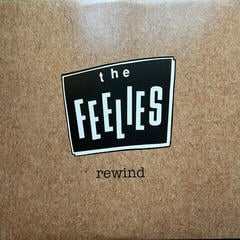 Vinylplate The Feelies - Rewind (Limited Edition) (Sky Blue Coloured) (LP)
