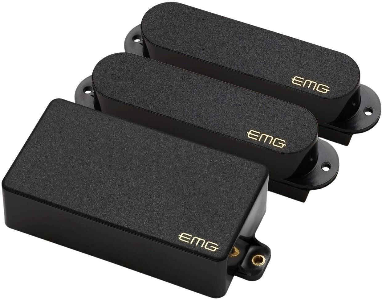 Humbucker helipea EMG SA/SA/85 Humbucker helipea