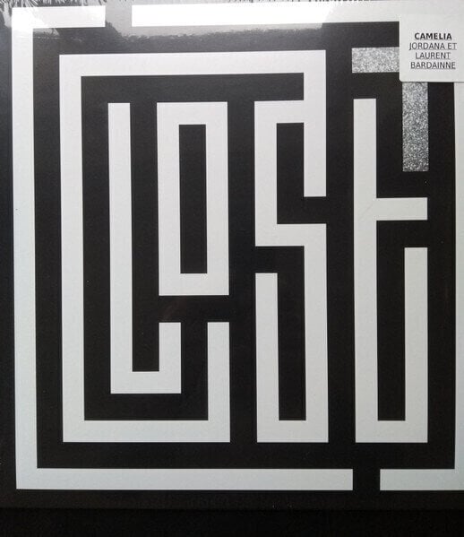 Vinyl Record Lost - Lost EP (EP)