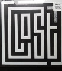 Vinyl Record Lost - Lost EP (EP)