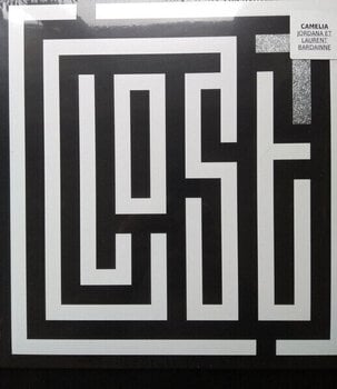 Vinyl Record Lost - Lost EP (EP) - 1