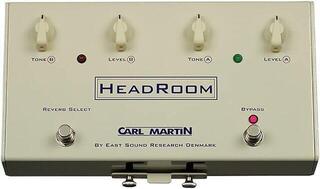 Effetti Chitarra Carl Martin Headroom Effetti Chitarra