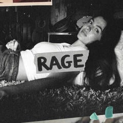 LP ploča Kita Alexander - Rage (LP)